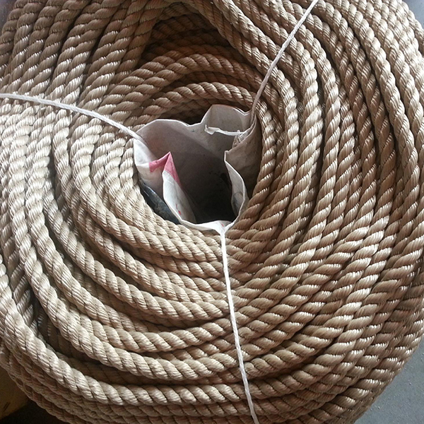 Manila Rope